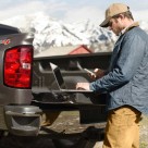 Silverado Owners Stay Closely Connected to Truck