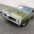 The rarest GTO you may have never wanted
