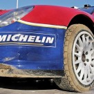 Michelin Inflates Innovation with Self-Repairing Tire