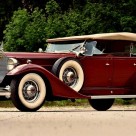 A Pack of Packard