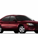 Unintended Acceleration’s New Victim: Ford Taurus