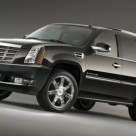 Stealing Cars for Fun and Profit: Cadillac Escalade Tops Most-Stolen List