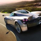 Pagani Huayra – The New Supercar Benchmark