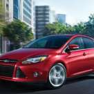 In-Car WiFi Coming Soon to Ford Focus