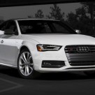 Audi S4 Goes for Joy Ride: Would It Bother You?