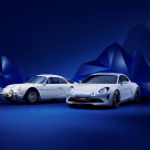 Alpine Comes Back With A Superb Concept Car