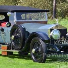 PreWar Cars