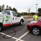 AAA To The EV Rescue with ‘Quick Charge’ Trucks