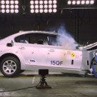 Surprising Winner in New NHTSA Crash Test