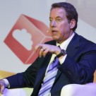 Bill Ford Says Car Networks Are Coming