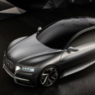 Citroen Divine DS concept introduced prior Paris