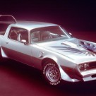 Breadvan ‘Bird: Remembering Pontiac’s Firebird Type K