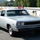 Rare ’68 Dodge Super Bee Hemi snags Best in Show at Musclepalooza XXII