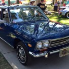 An unlikely champion – Dan Uphoff’s 1972 Datsun 510