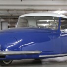 Petersen Museum launches campaign to fund restoration of its 1948 Davis Divan