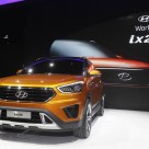 Hyundai ix25 concept previews upcoming crossover