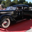 Mrs. Chrysler’s Chrysler Takes Best in Show at Hemmings Concours