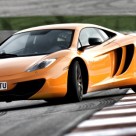 McLaren MP4-12C: Best Sports Car in the World?