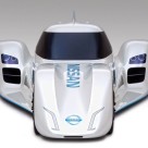 Nissan ZEOD RC Prototype