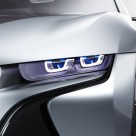 Laser Beams into Automotive Lighting Future