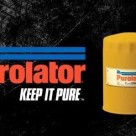 Win a Free Purolator Oil Filter