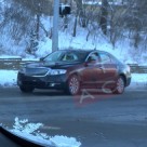 What Is This Hongqi H7 Doing in Michigan?