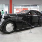 The Tale of the Round Door Rolls-Royce