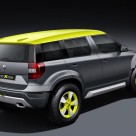 Skoda Yeti Xtreme concept unveiled prior Wörthersee