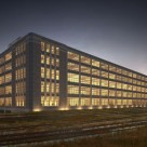 Former Studebaker assembly plant begins $17 million transformation into high-tech center