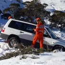 All-Wheel Drive Could Lead You Into a Ditch