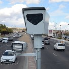 Personal Vendetta: Red Light Cameras