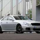 Who Makes the World’s Fastest Street-Legal Sedan?