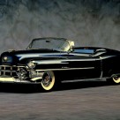 Personal Luxury Cars: The Cadillac Eldorado