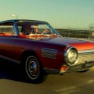 The Chrysler Turbine Car