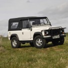 Homeland Security to return seized Land Rover Defenders to U.S. buyers