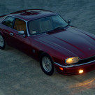 The Saga of my XJS