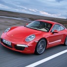 Porsche Recalls New 911 Carrera S Over Fuel Line Issue