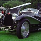 Building Your Own Bugatti: The Kellogg Type 57/59 Roadster Special