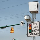 Red Light Cameras: Not Too Many People Love Them